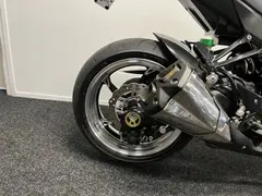 Kawasaki Z 1000 2010 occasion – foto 11 van 24