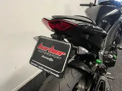 Kawasaki Z 1000 2010 occasion – foto 14 van 24