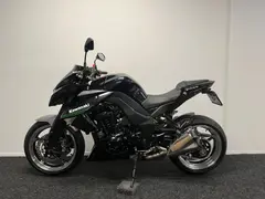 Kawasaki Z 1000 2010 occasion – foto 18 van 24