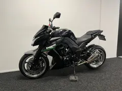 Kawasaki Z 1000 2010 occasion – foto 19 van 24