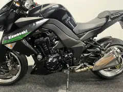 Kawasaki Z 1000 2010 occasion – foto 22 van 24