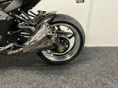 Kawasaki Z 1000 2010 occasion – foto 23 van 24