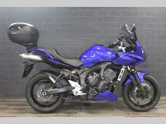 Yamaha FZ 6 Fazer S2 ABS 2007 occasion – foto 1 van 14