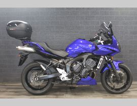 Yamaha FZ 6 Fazer S2 ABS 2007 occasion