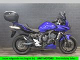 YAMAHA FZ 6 FAZER S2 ABS
