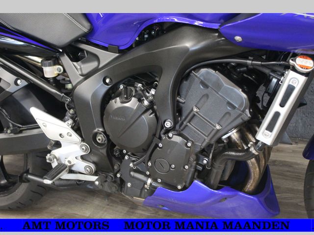 yamaha - fz-6-fazer-s2-abs