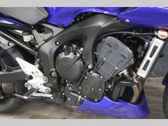 Yamaha FZ 6 Fazer S2 ABS 2007 occasion – foto 6 van 14