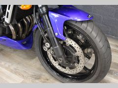 Yamaha FZ 6 Fazer S2 ABS 2007 occasion – foto 7 van 14