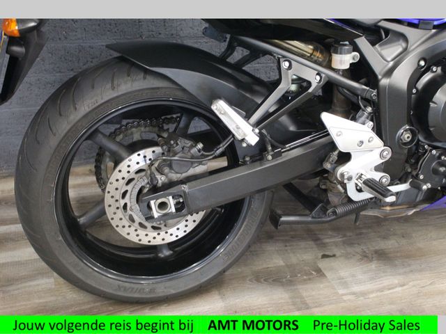 yamaha - fz-6-fazer-s2-abs