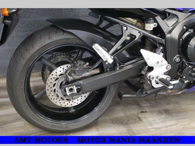yamaha - fz-6-fazer-s2-abs