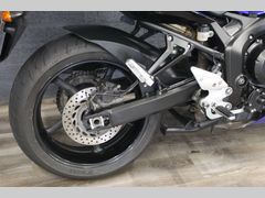Yamaha FZ 6 Fazer S2 ABS 2007 occasion – foto 5 van 14