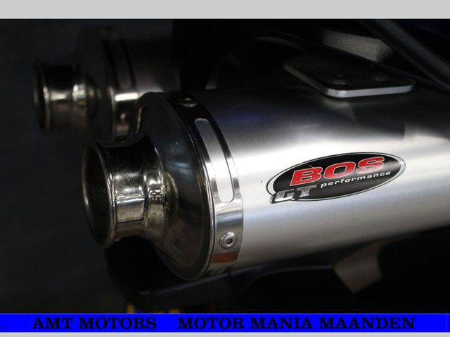 yamaha - fz-6-fazer-s2-abs