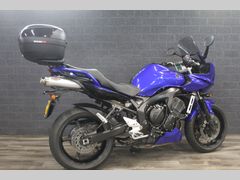 Yamaha FZ 6 Fazer S2 ABS 2007 occasion – foto 4 van 14