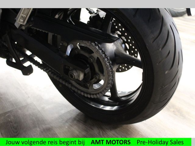 yamaha - fz-6-fazer-s2-abs
