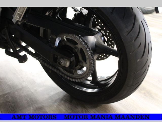 yamaha - fz-6-fazer-s2-abs