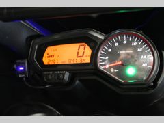 Yamaha FZ 6 Fazer S2 ABS 2007 occasion – foto 13 van 14