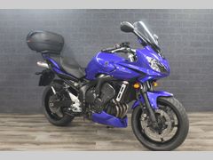 Yamaha FZ 6 Fazer S2 ABS 2007 occasion – foto 3 van 14