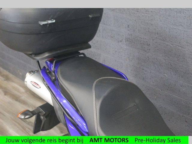 yamaha - fz-6-fazer-s2-abs