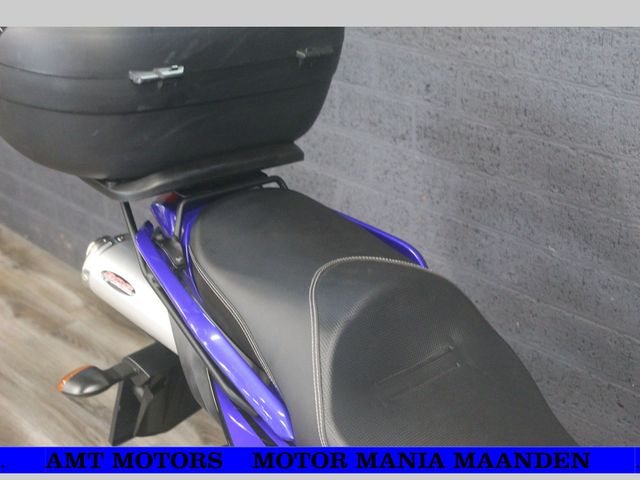 yamaha - fz-6-fazer-s2-abs