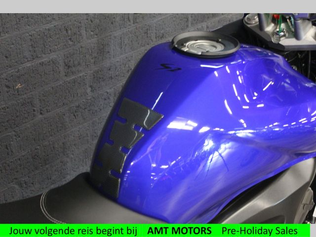 yamaha - fz-6-fazer-s2-abs