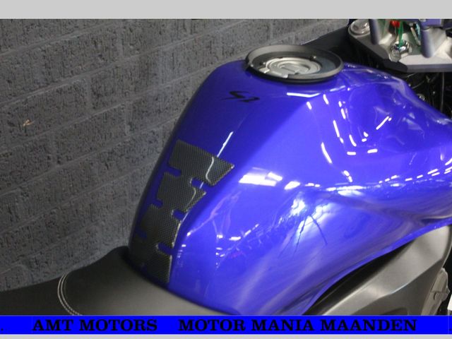 yamaha - fz-6-fazer-s2-abs
