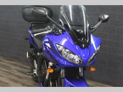 Yamaha FZ 6 Fazer S2 ABS 2007 occasion – foto 11 van 14