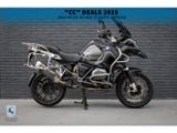 BMW R 1200 GS ADVENTURE TRIPLE BLACK