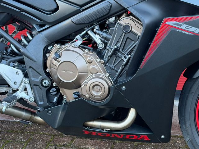 honda - cbr-650-f