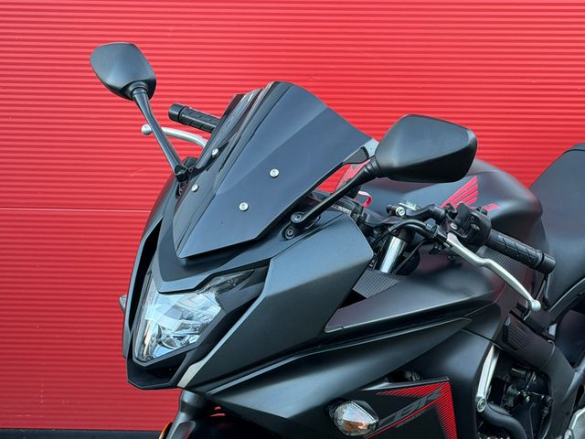 honda - cbr-650-f