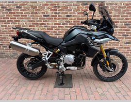 BMW F 850 GS 2020 occasion