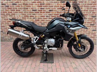 BMW F 850 GS 2020 occasion