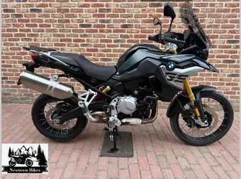 BMW F 850 GS 2020 occasion