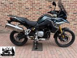 BMW F 850 GS