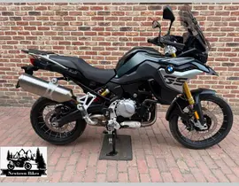BMW F 850 GS 2020 occasion