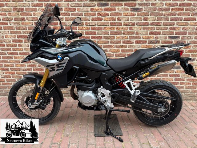 bmw - f-850-gs