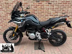 BMW F 850 GS 2020 occasion – foto 5 van 8