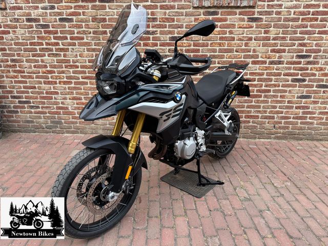 bmw - f-850-gs