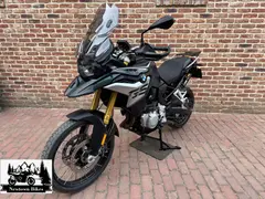 BMW F 850 GS 2020 occasion – foto 4 van 8