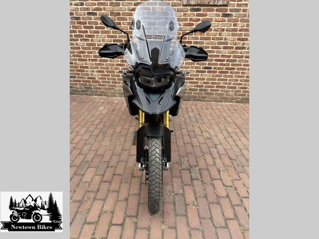 bmw - f-850-gs