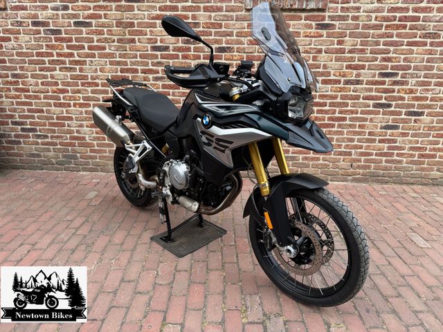 bmw - f-850-gs