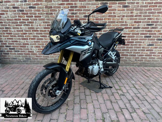 bmw - f-850-gs