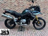 BMW F 850 GS