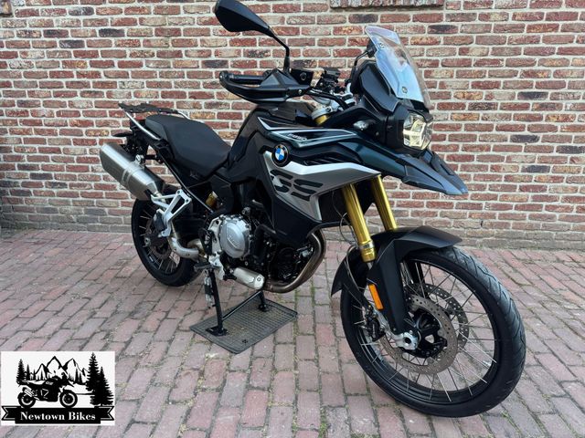 bmw - f-850-gs