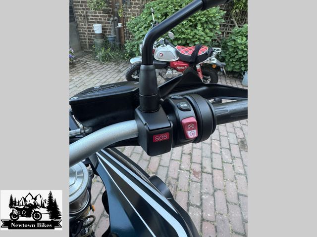 bmw - f-850-gs
