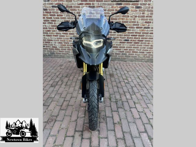 bmw - f-850-gs