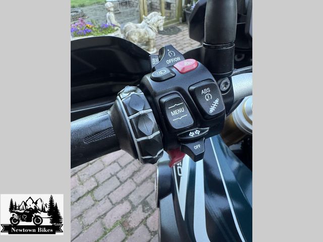 bmw - f-850-gs