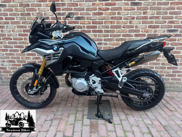 bmw - f-850-gs