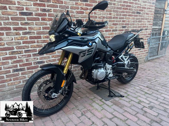 bmw - f-850-gs