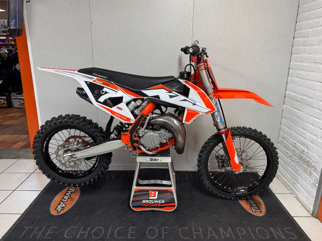 ktm - 85-sx