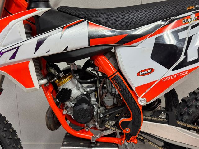 ktm - 85-sx